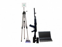 Учебно-тренировочный комплекс огневой подготовки Стрелец-1/АК (массогабаритный макет АК) - fgospostavki.ru - Рязань