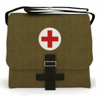 Сумка санинструктора - fgospostavki.ru - Рязань