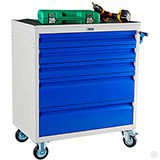 Тележка инструментальная WDS-5 - fgospostavki.ru - Рязань