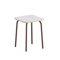 Табурет (сиденье-пластик) - fgospostavki.ru - Рязань