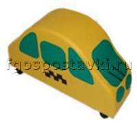 Каталка "Такси" - fgospostavki.ru - Рязань