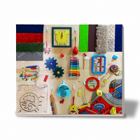 Тактильная музыкальная панель Звонкая мелодия - fgospostavki.ru - Рязань