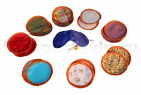 Комплект тактильных кружков - fgospostavki.ru - Рязань