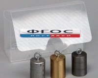 Набор тел равного объема - fgospostavki.ru - Рязань