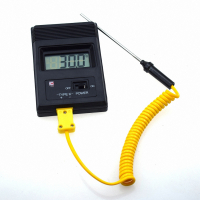 Термометр электронный демонстрационный - fgospostavki.ru - Рязань