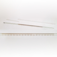 Ртутный термометр для лабораторных работ 0-360 - fgospostavki.ru - Рязань