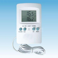 Термометр (максимум-минимум) электронный - fgospostavki.ru - Рязань