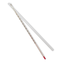 Термометр лабораторный спиртовой от -10 до +110 °C - fgospostavki.ru - Рязань