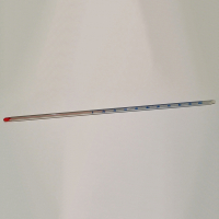 Термометр стеклянный от 0 до +200 °C - fgospostavki.ru - Рязань