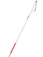 Трость складная ориентационная 120 сантиметров - fgospostavki.ru - Рязань