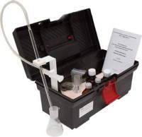 Тест-комплект «Окисляемость перманганатная» - fgospostavki.ru - Рязань