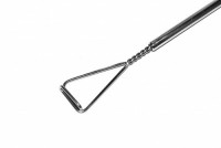 Зонд массажный логопедический Топорик на толстой гладкой ручке - fgospostavki.ru - Рязань