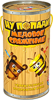 Подвижная развивающая игра "Медовое сражение" - fgospostavki.ru - Рязань