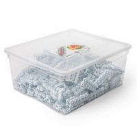 Набор «Basic белый» - fgospostavki.ru - Рязань