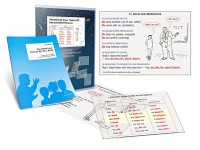 Комплект кодотранспарантов "Глагол DO как вспомогательный" - fgospostavki.ru - Рязань