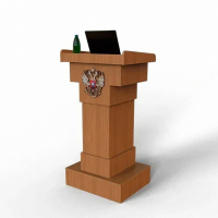 Трибуна АВТ-001 - fgospostavki.ru - Рязань