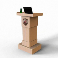 Трибуна АВТ-002 - fgospostavki.ru - Рязань