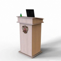 Трибуна АВТ-003 - fgospostavki.ru - Рязань