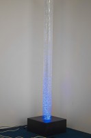 Интерактивная воздушно-пузырьковая трубка "Настроение" с пультом управления - fgospostavki.ru - Рязань