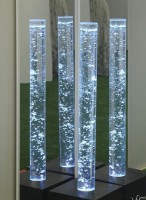 Интерактивная воздушно-пузырьковая трубка малая - fgospostavki.ru - Рязань