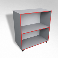 Тумба открытая ТР ЛДСП  - fgospostavki.ru - Рязань