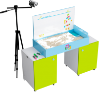 Стол педагога "Творческая лаборатория" - fgospostavki.ru - Рязань