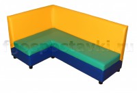 Угловой диван - fgospostavki.ru - Рязань