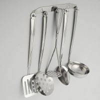 Набор приборов для приготовления пищи (5 предметов) - fgospostavki.ru - Рязань