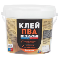 Клей поливинилацетат - fgospostavki.ru - Рязань