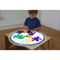 Ультратонкая световая панель - fgospostavki.ru - Рязань