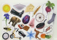 Магнитное развивающее пособие "Упрямые звуки" Звук "С" - fgospostavki.ru - Рязань