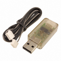 Адаптер USB Downloader LN-101 - fgospostavki.ru - Рязань