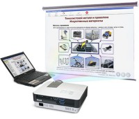 Диск с электронными плакатами, презентациями (электронный учебник) по индустриальной технологии. Технологии обработки металлов 15 тем - fgospostavki.ru - Рязань