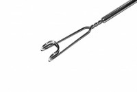 Зонд массажный «Язычок» на толстой гладкой ручке (автор Томилина С.М.) - fgospostavki.ru - Рязань