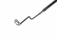 Зонд массажный логопедический Толкачик на толстой ручке с накаткой - fgospostavki.ru - Рязань