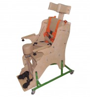 Опора для сидения базовой комплектации (вариант 1, размер 3) - fgospostavki.ru - Рязань