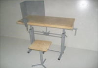 Верстак комбинированный  учебный Вк-У - fgospostavki.ru - Рязань