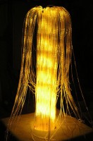 Световая каскадирующая труба «Весёлый фонтан-И» - fgospostavki.ru - Рязань