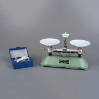 Весы физические до 200 гр. с гирями - fgospostavki.ru - Рязань