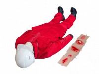 Тренажер-манекен взрослого пострадавшего “Виктор-1.01 Г” для отработки навыков эвакуации пострадавших - fgospostavki.ru - Рязань