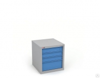 Тумба инструментальная ВЛ-014 - fgospostavki.ru - Рязань