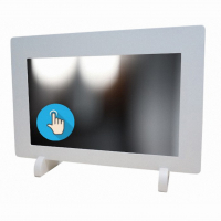 Волшебное логопедическое зеркало "Антошка" c ПК - fgospostavki.ru - Рязань