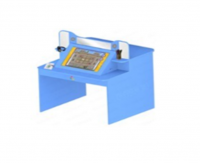 Логопедический стол «Лого» (один, для индивидуальных занятий) - fgospostavki.ru - Рязань