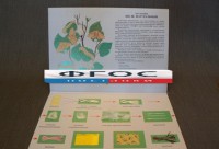 Коллекция "Шелк для начальной школы" - fgospostavki.ru - Рязань