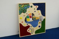 Фиброоптическая тактильная панель - fgospostavki.ru - Рязань