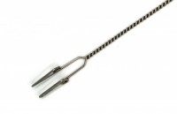 Массажный логопедический зонд N12.1 Скользящий - fgospostavki.ru - Рязань