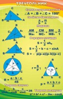 Стенд "Треугольник" - fgospostavki.ru - Рязань