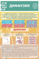 Стенд "Диффузия" - fgospostavki.ru - Рязань