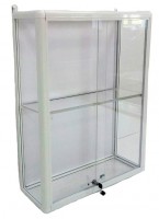 Шкаф-витрина для кубков и наград Вариант 1 - fgospostavki.ru - Рязань