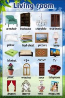 Стенд "Гостиная" - fgospostavki.ru - Рязань